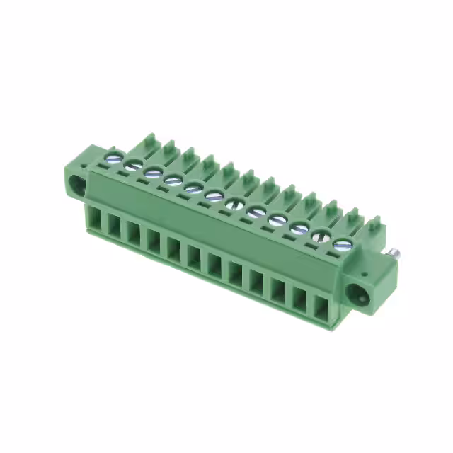 691364100012 Würth Elektronik  Headers Plugs and Sockets